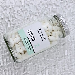Collagene puro 2,5 mesi - Integratori anti invecchiamento